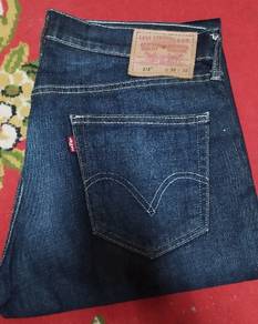 Seluar Levis 514