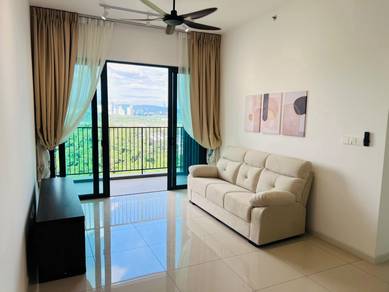 Condominium For Rent in Kota Damansara,SGR