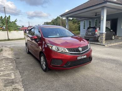 Proton Persona STANDARD in Kuantan, PHG