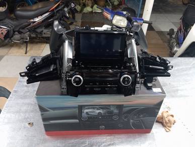 velfire ah 30 original audio