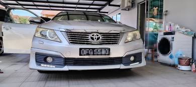 Toyota Camry G in Ipoh, PRK