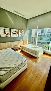 Condominium For Sale in ViPod Residences @ KLCC