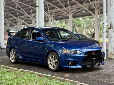 Proton Inspira PREMIUM CVT in Sungai Besi, KUL