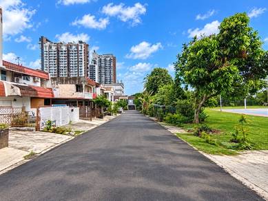 2-storey Terraced House For Sale in Batu Caves,SGR