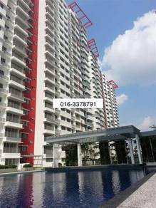 Condominium For Rent in Koi Kinrara