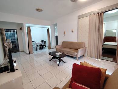 Condominium For Rent in Bukit OUG Condominium