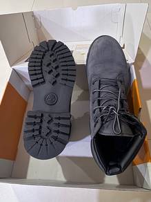Timberland waterproof/snow boots