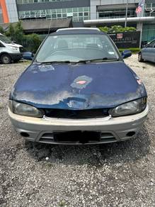 Proton Arena 1.5L Manual 2006 Used Car