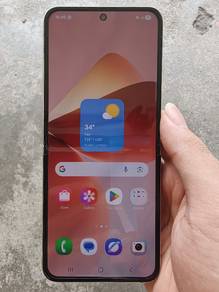 Samsung Galaxy Z Flip 5 (512GB)
