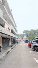 Flat For Sale in Rumah Pangsa Murni & Melor