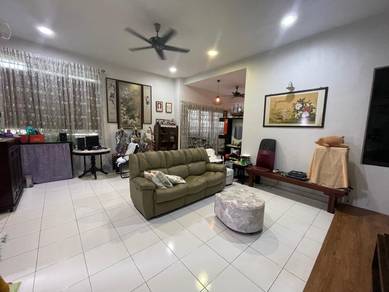 2-storey Terraced House For Sale in Bandar Bukit Raja,SGR