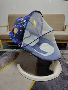 Electric Swing Baby Chair