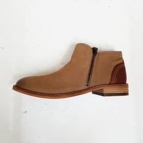 Clarks Maypearl Juno Ankle Boot