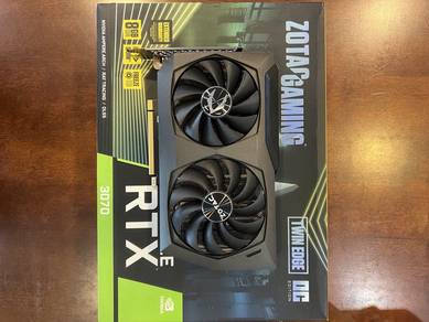 rtx 3070 zotac