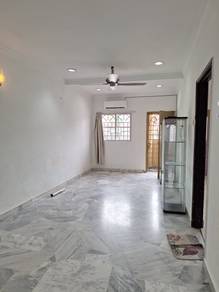 Townhouse For Rent in Pandan Indah,KUL