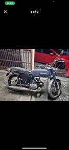 Honda CB100