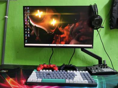 PC Gaming RTX3060TI