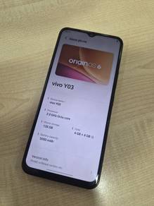 Vivo Y03