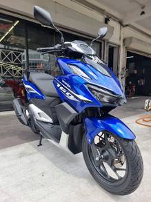 Honda Vario 160