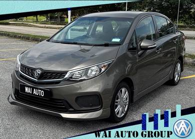 2019 Proton Persona STANDARD