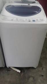 7.2kg Washing Machine Mesin Basuh Toshiba Recon