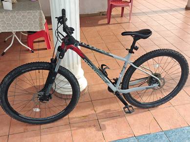 2nd hand Polygon Xtrada 5