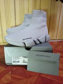 Balen speed trainer 2.0