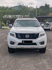 Nissan Navara VL in Penampang, SBH