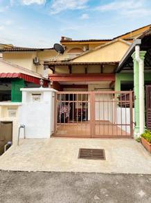 Townhouse For Sale in Rawang,SGR
