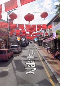Shop lot For Rent in Melaka City,MLK