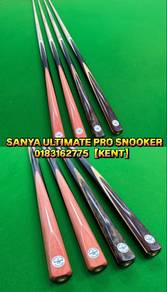 Sanya Snooker Cues