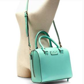 Authentic Kate Spade wellesley alessa