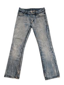 Diesel Industry Distressed Jeans