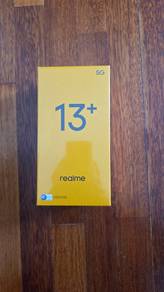 Realme » 13+ 5G