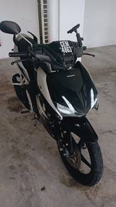 Honda RS-X Winner
