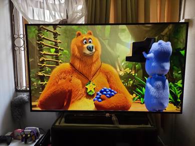 SONY Bravia TV KD-65X7500H (Android TV) (65inch)🔥