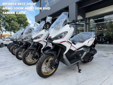 Keeway XDV 180 EVO