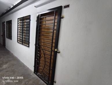Apartment For Rent in Anggerik Apartment (Taman Bunga Raya)