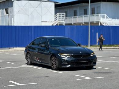 BMW 330i 330i M SPORT  in Kota Kinabalu, SBH