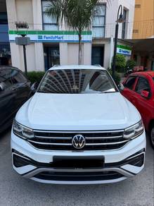 Volkswagen Tiguan ALLSPACE LIFE in Seremban, NSN