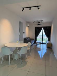 Service Residence For Rent in Aster Hill Sri Petaling