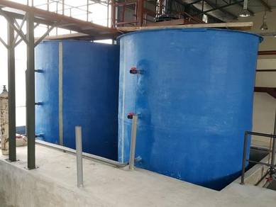 Fish tank - Water Storage Tank