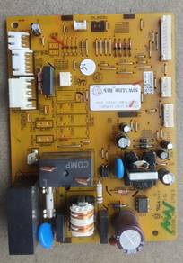 Daikin Air Con Controller Board