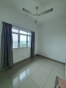Condominium For Rent in La Thea Residences