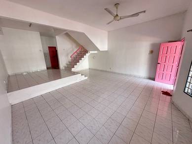 2-storey Terraced House For Sale in Kajang,SGR