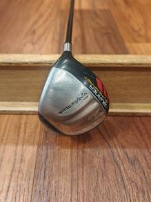 TaylorMade Burner 💙 Golf 7 Wood 21° (Japan)