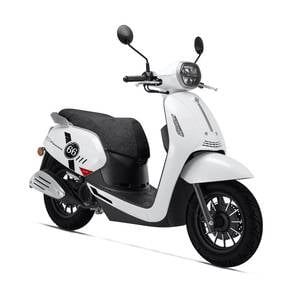 Benelli Panarea 125