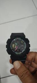 Jam Gshock Untuk Dijual