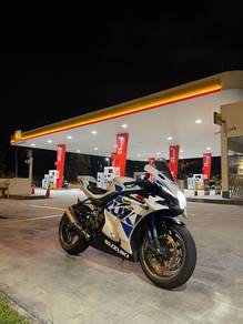 Suzuki GSX-R1000 R