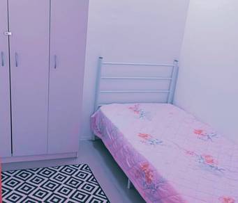Room in Bangi, SGR